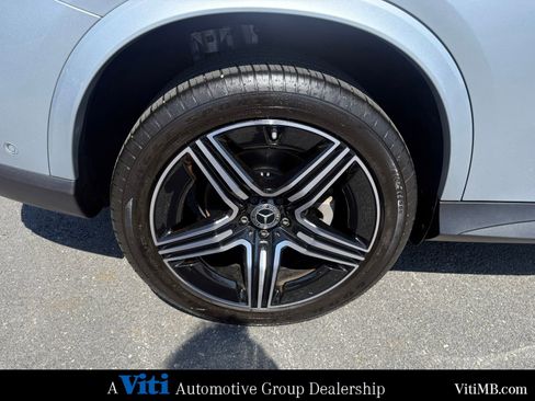 Certified 2024 Mercedes-Benz GLC 300 4MATIC image 14