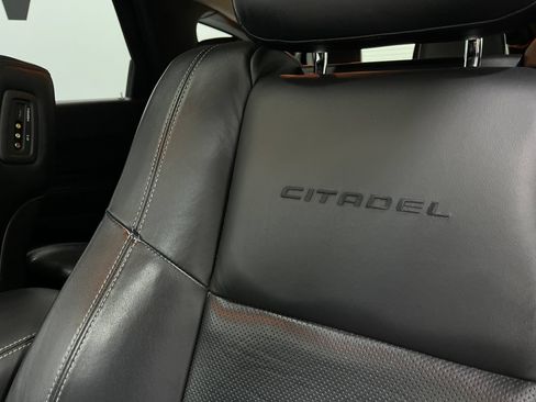 Used 2015 Dodge Durango Citadel w/ Technology Group AWD/4WD image 18