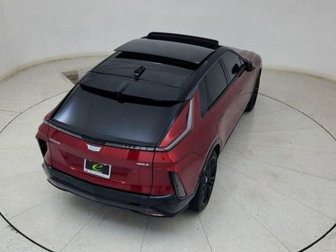 Used 2024 Cadillac Lyriq Sport image 81