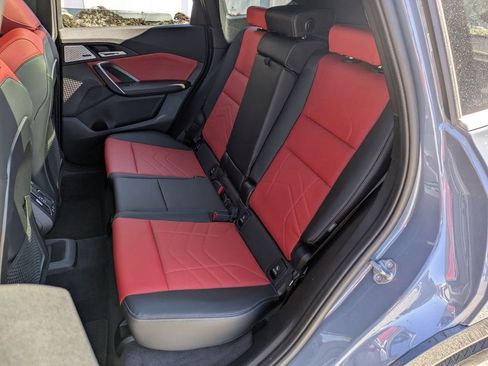 Used 2024 BMW X1 xDrive28i w/ Premium Package image 19