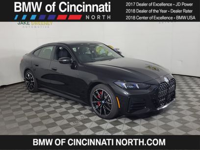 New 2026 BMW 430i xDrive