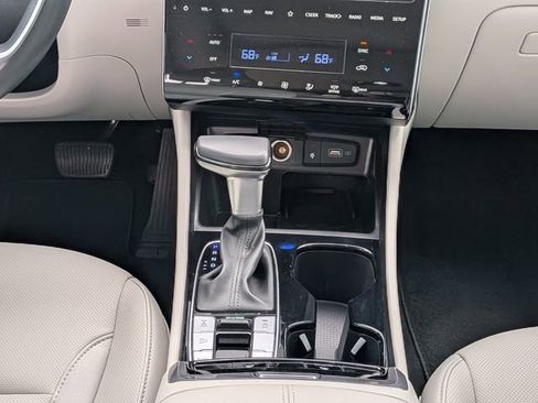 Used 2024 Hyundai Tucson SEL w/ Convenience Package image 20