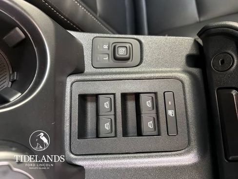New 2026 Ford Bronco Outer Banks w/ Sasquatch Package AWD/4WD image 14