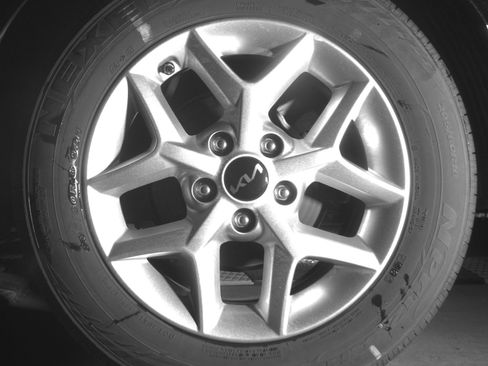 Used 2025 Kia Soul LX w/ LX Technology Package image 14