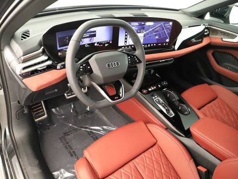 New 2026 Audi S5 Premium Plus AWD/4WD image 15