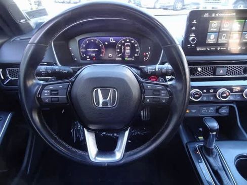 Used 2022 Honda Civic Sport Touring image 13