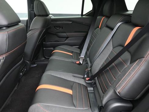 New 2026 Honda Passport TrailSport image 19
