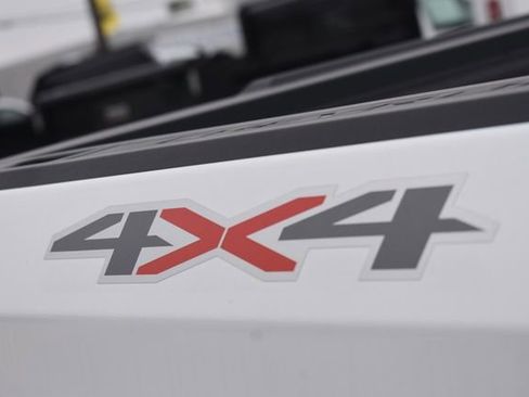 New 2026 Chevrolet Silverado 1500 W/T w/ WT Value Package image 15