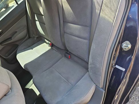 Used 2008 Honda Civic LX image 30
