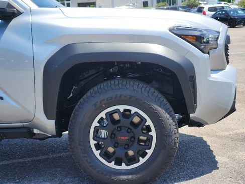 New 2026 Toyota Tacoma TRD Off-Road AWD/4WD image 6