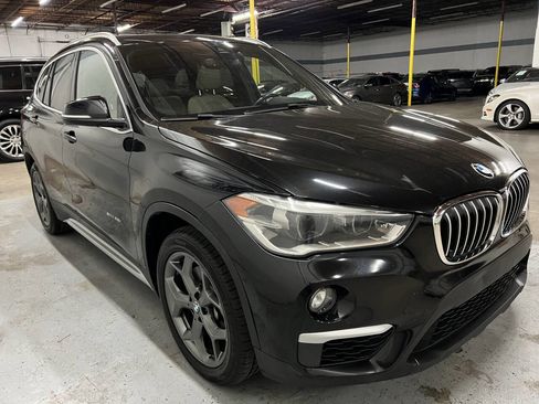 Used 2018 BMW X1 sDrive28i image 5