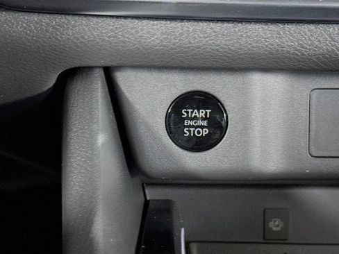 New 2026 Nissan Rogue SV w/ Rock Creek Premium Package image 16