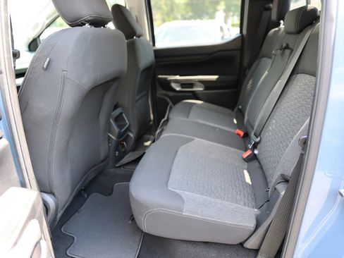 Used 2024 Ford Ranger XLT w/ Advanced Towing Package AWD/4WD image 21