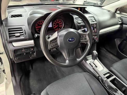 Used 2014 Subaru Crosstrek 2.0i Premium AWD/4WD image 9