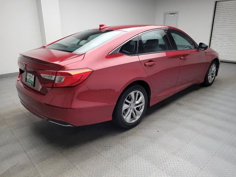 Used 2018 Honda Accord LX image 9