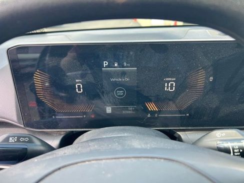 Used 2025 Kia K4 LXS FWD image 16