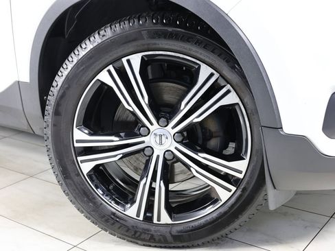 Used 2020 Volvo XC40 T5 Inscription w/ Protection Package Premier AWD/4WD image 14