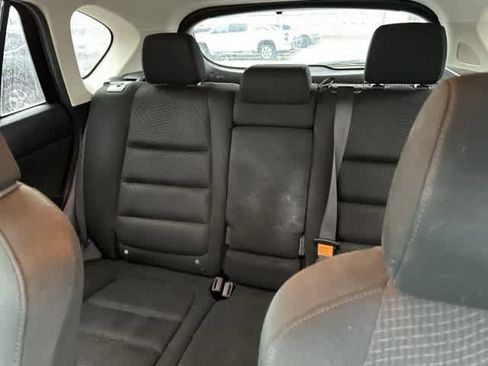Used 2015 MAZDA CX-5 Touring w/ Touring Technology Package image 5