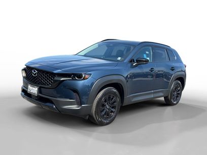 Certified 2026 MAZDA CX-50 AWD 2.5 Hybrid w/ Premium Pkg