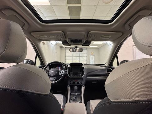 Used 2022 Subaru Forester Premium AWD/4WD image 20