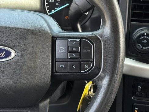 Used 2021 Ford F150 XLT w/ Trailer Tow Package AWD/4WD image 17