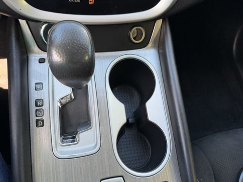 Used 2016 Nissan Murano S AWD/4WD image 27
