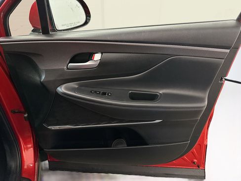 Used 2019 Hyundai Santa Fe AWD image 35