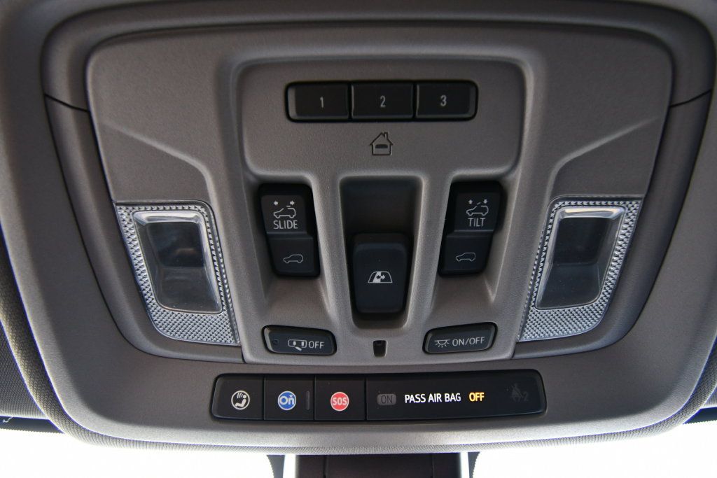 Used 2021 GMC Sierra 3500 Denali AWD/4WD image 38