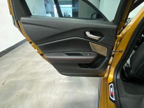 Used 2021 Acura TLX Type S AWD/4WD image 43