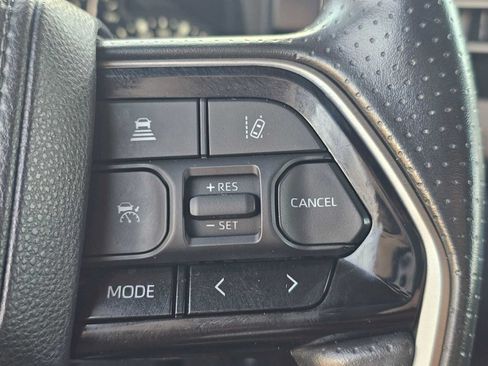 Used 2024 Toyota Tundra SR5 w/ SR5 Convenience Package AWD/4WD image 29