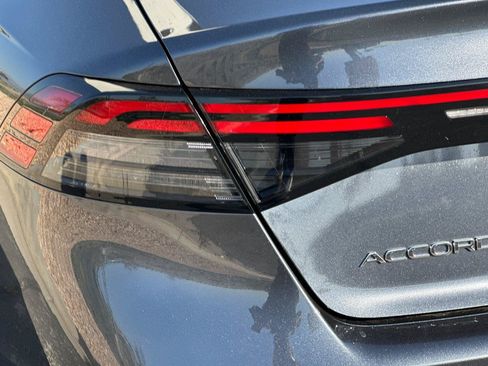 New 2026 Honda Accord LX image 17