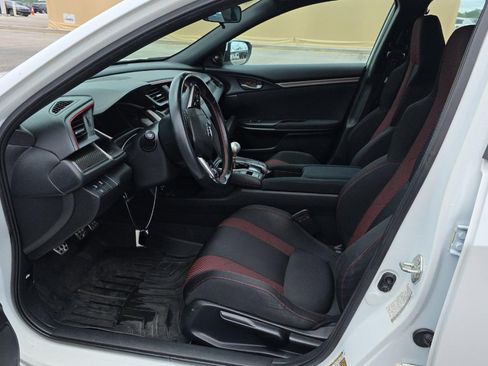 Used 2020 Honda Civic Si image 3