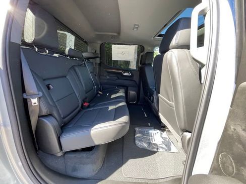 New 2026 GMC Sierra 1500 Denali w/ Denali Reserve Package image 25