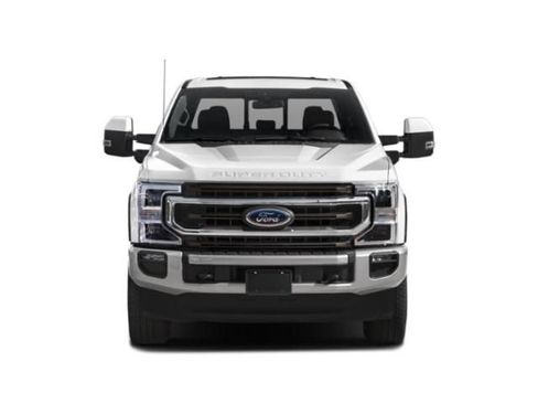 Used 2021 Ford F250 King Ranch w/ King Ranch Ultimate Package AWD/4WD image 4