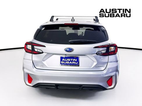 Used 2024 Subaru Impreza 2.0i Sport w/ Popular Package #1 AWD/4WD image 6