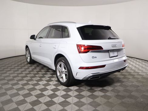 Used 2021 Audi Q5 e Premium image 7