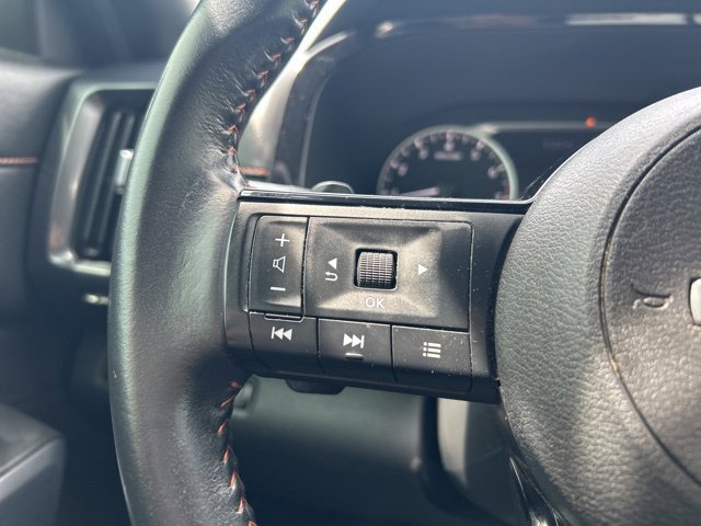 Used 2023 Nissan Pathfinder Rock Creek AWD/4WD image 22