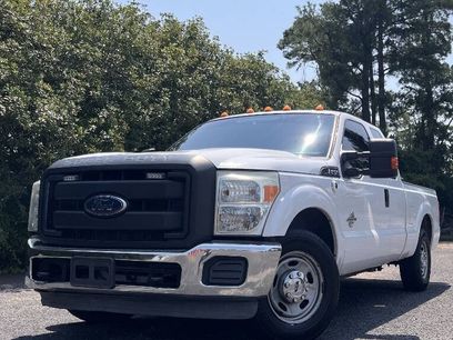 Used 2014 Ford F250 XL w/ Power Equipment Group