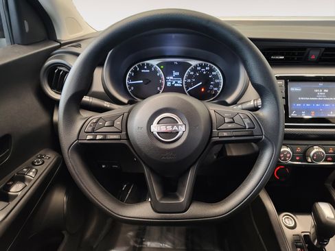 Certified 2024 Nissan Kicks S image 15