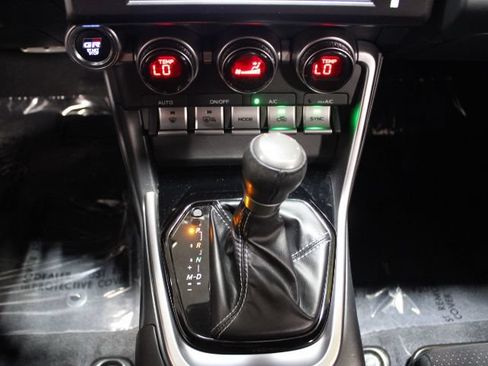 Used 2024 Toyota GR86 Premium RWD image 26