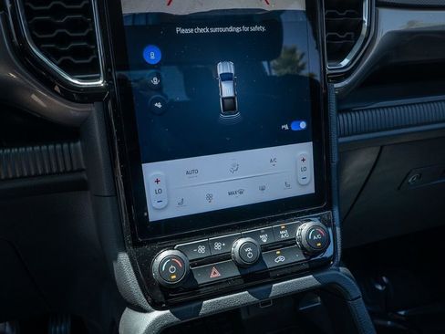 Used 2024 Ford Ranger XLT w/ Equipment Group 301A High image 18