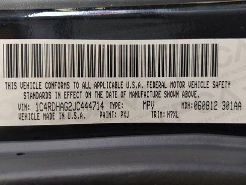 Used 2018 Dodge Durango SXT w/ Quick Order Package 2BB RWD image 33