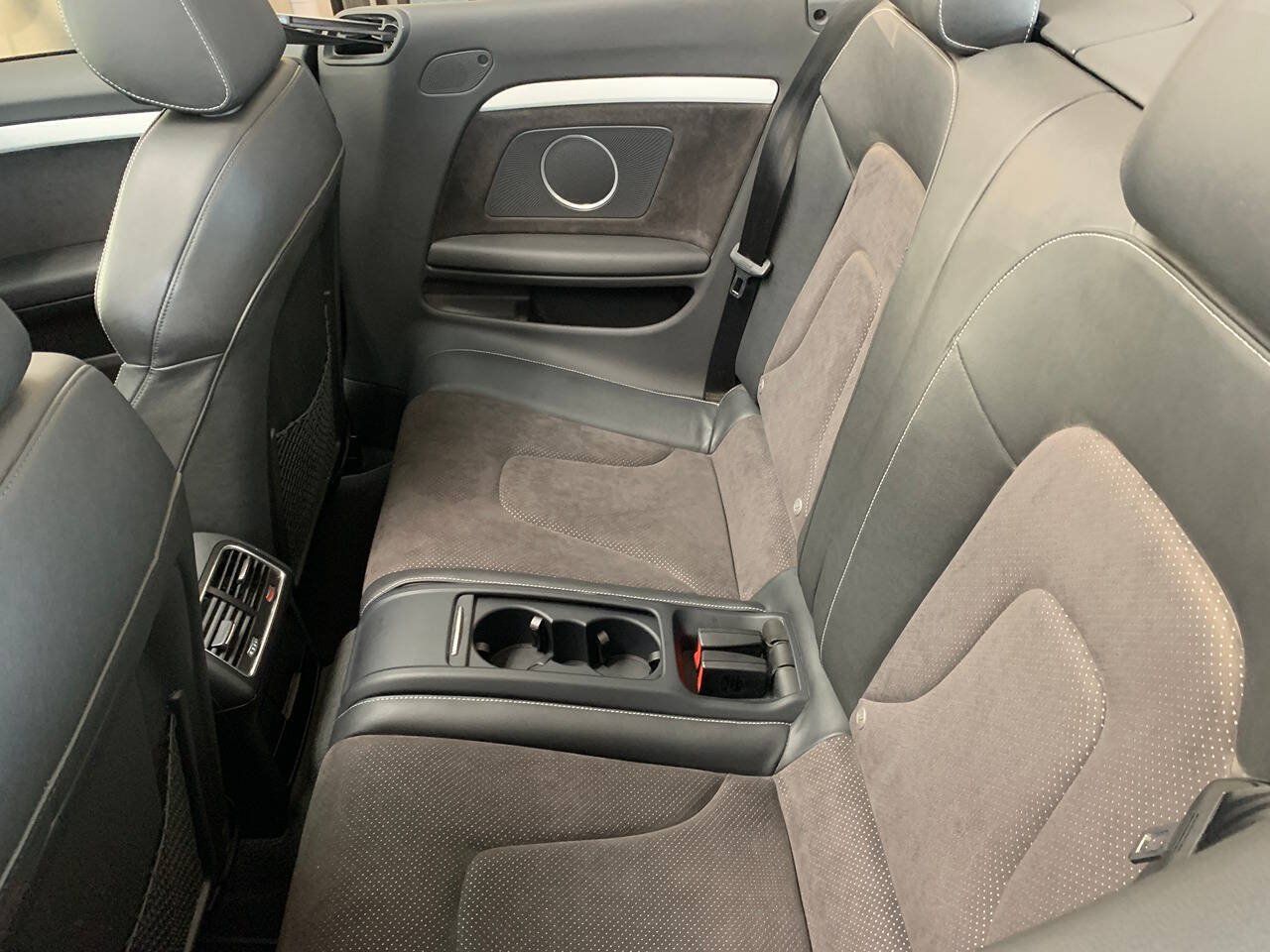 Used 2012 Audi A5 2.0T Prestige AWD/4WD image 16