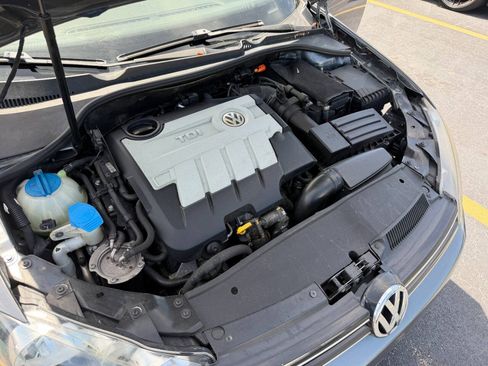 Used 2013 Volkswagen Jetta TDI FWD image 57