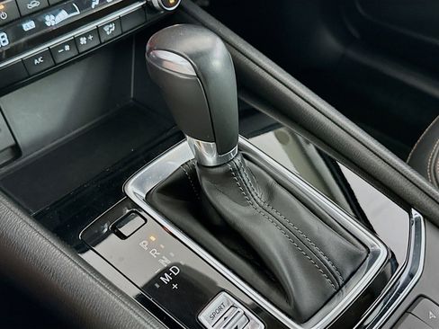 Used 2023 MAZDA CX-5 AWD 2.5 S w/ Preferred Package image 25