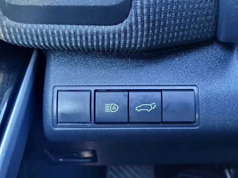 Used 2024 Toyota bZ4X XLE w/ Weather Package image 28