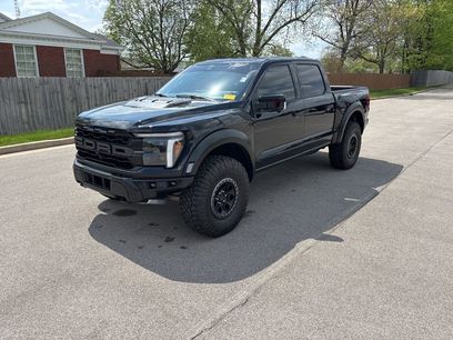 Used 2024 Ford F150 Raptor