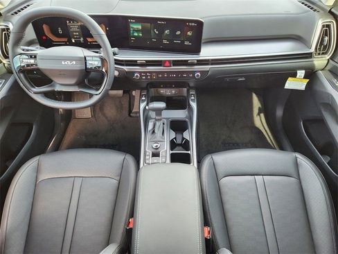 New 2026 Kia Sorento S w/ S Panoramic Sunroof Package FWD image 21