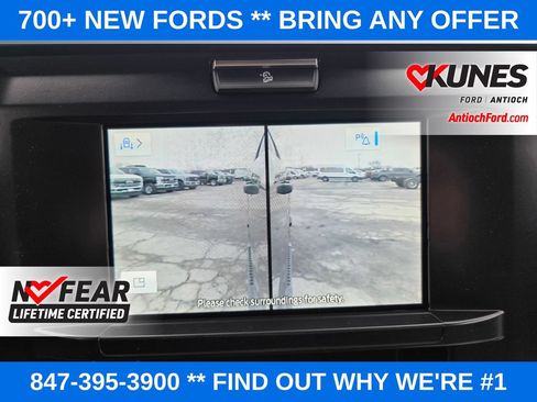 New 2026 Ford F250 XL w/ STX Appearance Package AWD/4WD image 60
