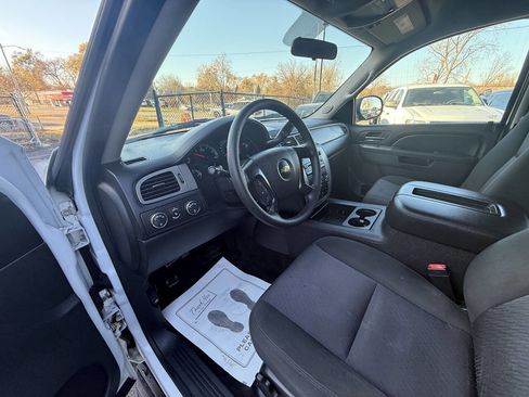 Used 2012 Chevrolet Tahoe 4WD image 10